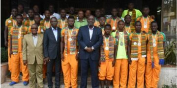 Côte d’Ivoire/sélectionneur des Éléphants locaux : 13 prétendants enregistrés