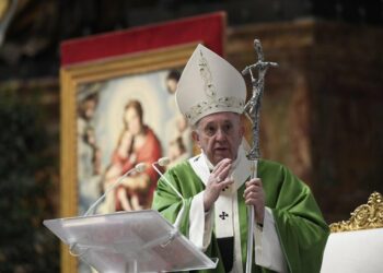 Journée de la Paix: Le Pape encourage la réconciliation en Côte d’Ivoire