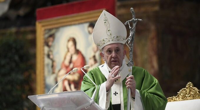 Journée de la Paix: Le Pape encourage la réconciliation en Côte d’Ivoire