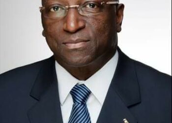 Football | Election CAF : La FIF accorde son parrainage à Jacques Anouma