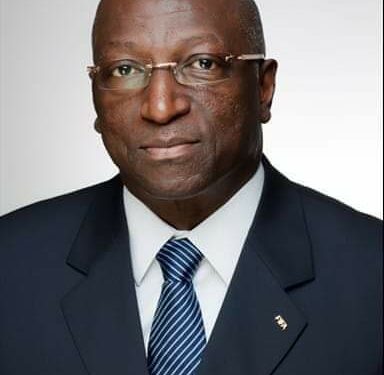 Football | Election CAF : La FIF accorde son parrainage à Jacques Anouma