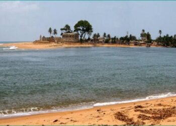 Grand Bassam: Les travaux pour la réouverture de l’embouchure débuteront en novembre (Duncan).