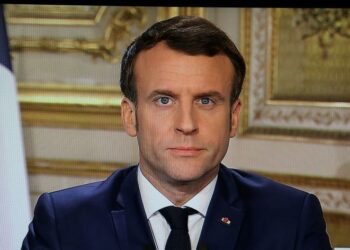 La France «en guerre» contre le Covid-19, report des municipales, Preynat condamné… L’essentiel de l’actu de ce lundi