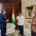 Côte d’Ivoire: Deux proches de Gbagbo chez Hamed Bakayoko