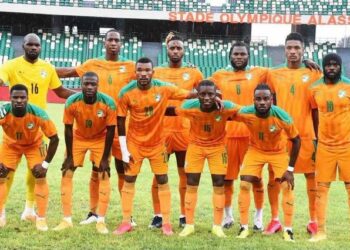 Éliminatoire CAN 2021: les éléphants imbattables sur le sol malgache