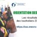 Côte d’Ivoire/Baccalauréat 2020 : les orientations disponibles