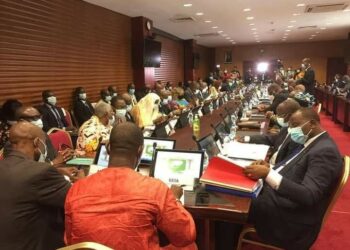 Côte d’Ivoire/Dialogue politique: l’opposition se prononce à la sortie de la rencontre avec Hamed Bakayoko