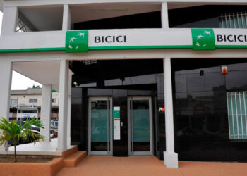 Côte d’Ivoire/Covid-19 : 18 agences de la BICICI  momentanément fermées à compter de ce lundi