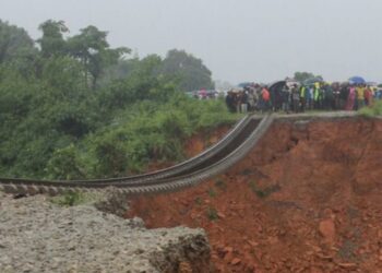 Côte d’Ivoire: un éboulement de terrain fait 10 morts à Anyama