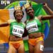 Athlétisme Boston Games: La Côte d’Ivoire sur le Toit du Monde!