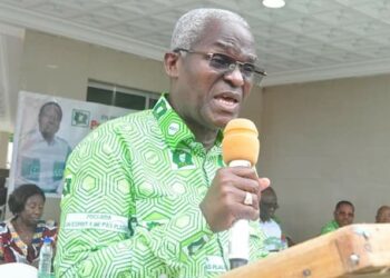 Côte d’Ivoire: arrêtés à la résidence de Bedié, 3 cadres du PDCI recouvrent la liberté