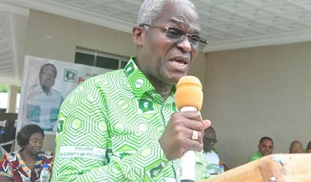 Côte d’Ivoire: arrêtés à la résidence de Bedié, 3 cadres du PDCI recouvrent la liberté