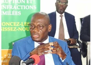 RAPPORT DE AFROBAROMETER 2019 SUR LA CORRUPTION EN COTE D’IVOIRE : LA HAUTE AUTORITE POUR LA BONNE GOUVERNANCE REAGIT