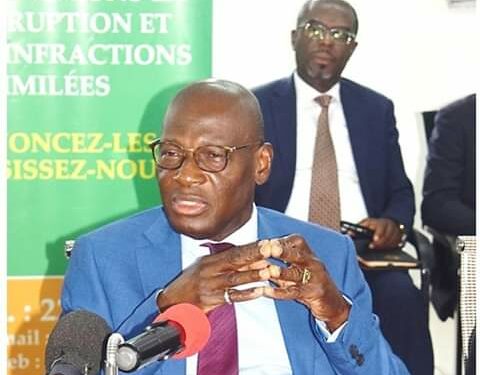 RAPPORT DE AFROBAROMETER 2019 SUR LA CORRUPTION EN COTE D’IVOIRE : LA HAUTE AUTORITE POUR LA BONNE GOUVERNANCE REAGIT