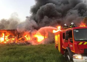 Côte d&rsquo;Ivoire :1833 victimes transportées par le GSPM en septembre, 58 décès enregistrés