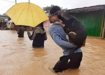 Un mort et 561 sinistrés dans les inondations d’Anyama (Bilan provisoire)