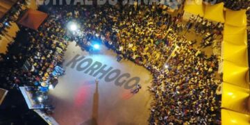Festival du ‘’Senang’’ :  Le peuple senoufo en fête