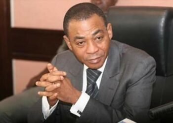 Côte d&rsquo;Ivoire : Charles Koffi Diby est décédé