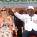 Côte d’Ivoire: le Président Ouattara invite ses compatriotes à célébrer en permanence la mémoire de Félix Houphouet-Boigny