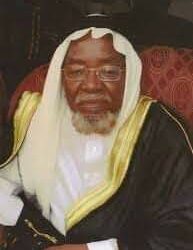 Côte d&rsquo;Ivoire/Islam : décès du Dr Moustapha Sy