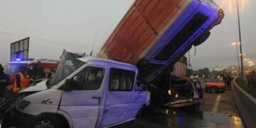 Yopougon: Un carambolage fait 4 victimes