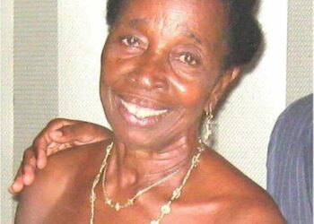 Côte d’Ivoire: Allah Thérèse repose à jamais à Gbofia son village natal