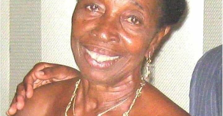 Côte d’Ivoire: Allah Thérèse repose à jamais à Gbofia son village natal