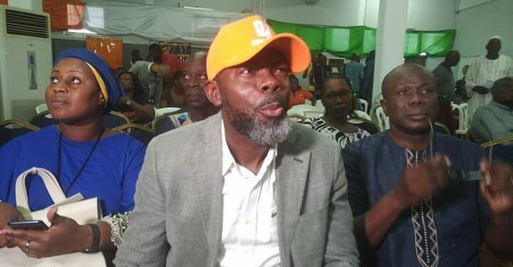 Côte d’Ivoire/Basket Ball: Mahama Coulibaly élu président de la Fédération