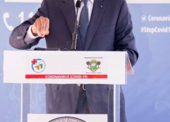Côte d’Ivoire/Paiement des loyers en plein covid 19 : le ministre du logement prend 6 importantes mesures