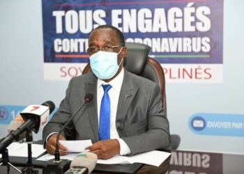 Covid-19:  La Côte d’Ivoire compte 529 guéris