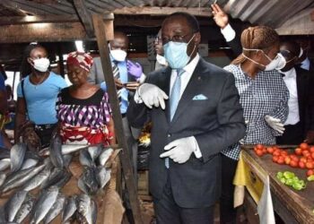 COVID -19: point de la situation de la maladie à coronavirus du 10 mai 2020