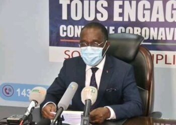 Covid-19/La Côte d’Ivoire enregistre 127 cas