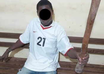 Issia : Un homme interpellé après avoir tué son frère à coup de Pilon, les faits