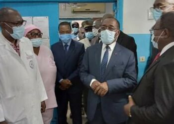 Cote d’Ivoire/COVID-19: 1 nouveau décès enregistré samedi