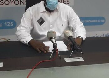 Côte d’Ivoire/COVID-19: 50 guéris au 31 mai