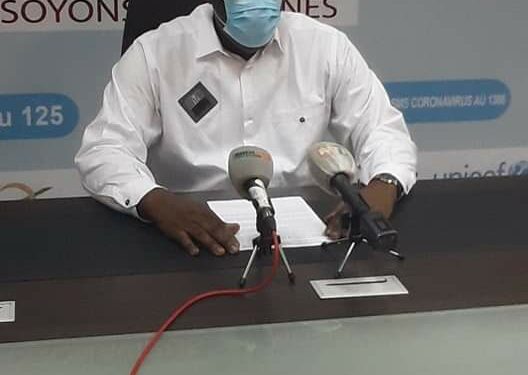 Côte d’Ivoire/COVID-19: 50 guéris au 31 mai