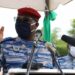 Attaques contre la Côte d’Ivoire : depuis Daloa, le général Apalo appelle ses frères d’armes à défendre la République