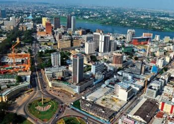 Liste des sites « sensibles» pendant de fortes pluies à Abidjan