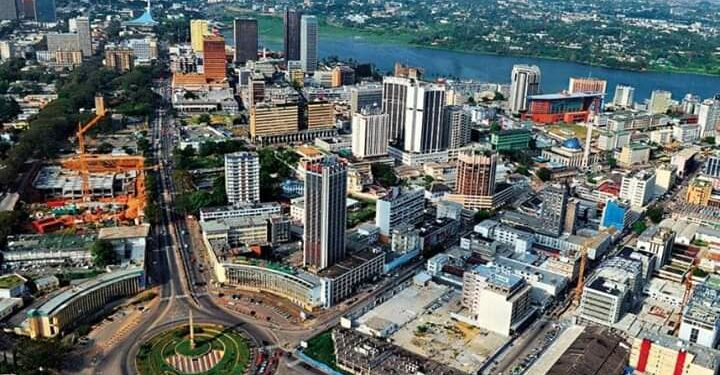 Liste des sites « sensibles» pendant de fortes pluies à Abidjan