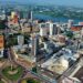 Liste des sites « sensibles» pendant de fortes pluies à Abidjan