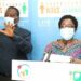Côte d’Ivoire/Covid-19 : le taux de positivité enregistre une baisse