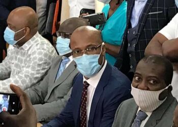 Élection à la Fédération ivoirienne de football : Drogba a déposé sa candidature