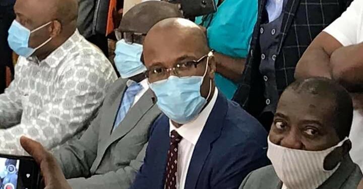 Élection à la Fédération ivoirienne de football : Drogba a déposé sa candidature