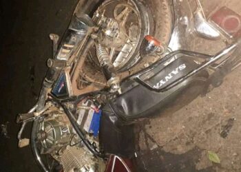 Guibéroua: Un instituteur meurt dans un accident de moto