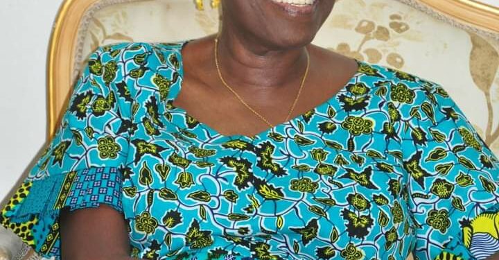 Côte d’Ivoire : Simone Gbagbo guérie de la Covid19