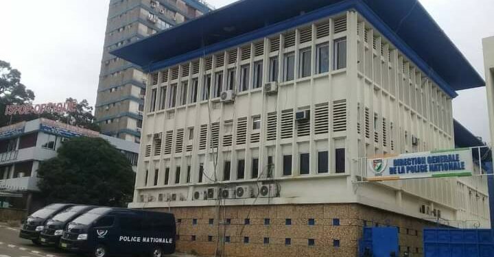 La police ivoirienne lance une opération d’envergure ce vendredi nuit