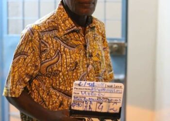 (Portrait) Zahon Gabrielle alias Magnéto, une Icône de la culture Ivoirienne