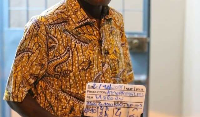 (Portrait) Zahon Gabrielle alias Magnéto, une Icône de la culture Ivoirienne