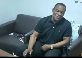 Côte d&rsquo;Ivoire: face aux rumeurs,  Affi Nguessan confirme qu&rsquo;il est vivant (vidéo)