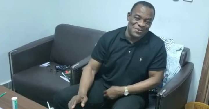 Côte d’Ivoire: face aux rumeurs,  Affi Nguessan confirme qu’il est vivant (vidéo)